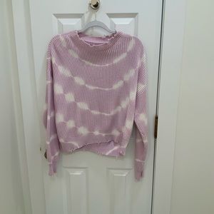 PISTOLA sweater